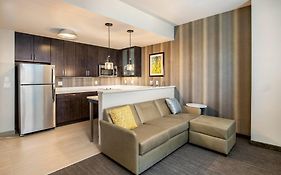 Residence Inn By Marriott Houston Medical Center/Nrg Park